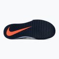 Vyriški teniso bateliai Nike Vapor Lite 3 hydrogen blue/hot lava/midnight navy 4