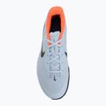 Vyriški teniso bateliai Nike Vapor Lite 3 hydrogen blue/hot lava/midnight navy 5