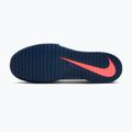 Vyriški teniso bateliai Nike Vapor Lite 3 hydrogen blue/hot lava/midnight navy 7