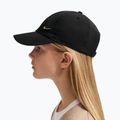 Vaikiška kepurė su snapeliu Nike Dri-FIT Club black/flt gold 4