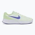Moteriški teniso bateliai Nike Vapor Lite 3 volt tint/white/light liquid lime/sapphire 2