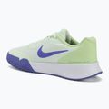 Moteriški teniso bateliai Nike Vapor Lite 3 volt tint/white/light liquid lime/sapphire 3