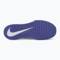 Moteriški teniso bateliai Nike Vapor Lite 3 volt tint/white/light liquid lime/sapphire 4