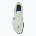 Moteriški teniso bateliai Nike Vapor Lite 3 volt tint/white/light liquid lime/sapphire 5