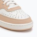 Moteriški batai Nike Court Vision Low shimmer/tattoo/sail 7