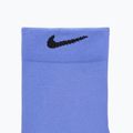 Kojinės Nike Running Midweight Crew sapphire/black/black 4