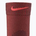 Kojinės Nike Running Lightweight Micro Crew tattoo/hot lava/pure platinum/hot lava 3