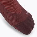 Kojinės Nike Running Lightweight Micro Crew tattoo/hot lava/pure platinum/hot lava 4
