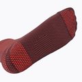 Kojinės Nike Running Lightweight Micro Crew tattoo/hot lava/pure platinum/hot lava 5