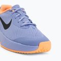 Moteriški batai Nike Vapor Lite 3 Clay light thistle/sapphire/black 7