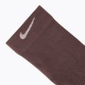 Kojinės Nike Running Midweight Crew tattoo/particle rose/particle rose 3