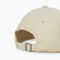 Kepurė su snapeliu Nike Club Unstructured Futura Wash light khaki/sapphire 4
