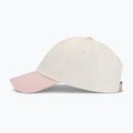 Kepurė su snapeliu Nike Club Unstructured JDI sail/particle rose/particle rose
