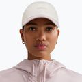 Kepurė su snapeliu Nike Club Unstructured JDI sail/particle rose/particle rose 4