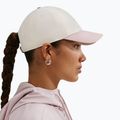 Kepurė su snapeliu Nike Club Unstructured JDI sail/particle rose/particle rose 6