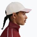 Kepurė su snapeliu Nike Club Unstructured JDI sail/particle rose/particle rose 7