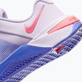 Moteriški treniruočių batai Nike Metcon 10 violet mist/sapphire/sea coral 10