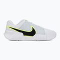 Vyriški teniso bateliai Nike GP Challenge Pro white/pure platinum/volt/black 2