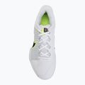 Vyriški teniso bateliai Nike GP Challenge Pro white/pure platinum/volt/black 5