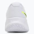 Vyriški teniso bateliai Nike GP Challenge Pro white/pure platinum/volt/black 6