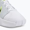 Vyriški teniso bateliai Nike GP Challenge Pro white/pure platinum/volt/black 7