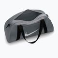 Moterišas treniruočių krepšys Nike Gym Club 24 l smoke grey/black/white 4