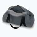 Moterišas treniruočių krepšys Nike Gym Club 24 l smoke grey/black/white 5