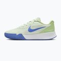 Moteriški teniso bateliai Nike Vapor Lite 3 volt tint/white/light liquid lime/sapphire 2