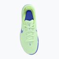 Moteriški teniso bateliai Nike Vapor Lite 3 volt tint/white/light liquid lime/sapphire 6