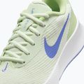 Moteriški teniso bateliai Nike Vapor Lite 3 volt tint/white/light liquid lime/sapphire 8