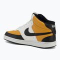 Vyriški batai Nike Court Vision Mid Next Nature gold leaf/sail/black 3