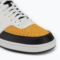 Vyriški batai Nike Court Vision Mid Next Nature gold leaf/sail/black 7
