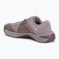 Moteriški svorio kilnojimo batai Nike Metcon 10 light violet ore/tattoo/silt red 3