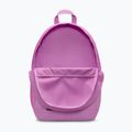 Vaikiška miesto kuprinė Nike Elemental Shoebox 20 l light magenta/orange/black 4