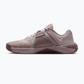 Moteriški svorio kilnojimo batai Nike Metcon 10 light violet ore/tattoo/silt red 9