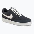 Vyriški batai Nike Court Vision Low Premium anthracite/pale ivory