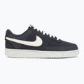 Vyriški batai Nike Court Vision Low Premium anthracite/pale ivory 2