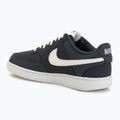Vyriški batai Nike Court Vision Low Premium anthracite/pale ivory 3