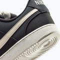 Vyriški batai Nike Court Vision Low Premium anthracite/pale ivory 9