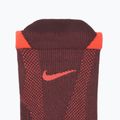 Kojinės Nike Running Lightweight No-Show tattoo/hot lava/hot lava 4