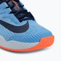 Teniso bateliai Nike Vapor Pro 3 university blue/white/midnight navy 7