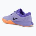 Moteriški teniso bateliai Nike Vapor Pro 3 Clay light thistle/sapphire/black 3