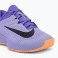 Moteriški teniso bateliai Nike Vapor Pro 3 Clay light thistle/sapphire/black 7