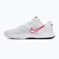 Vyriški batai Nike Court Lite 4 white/pure platinum/light crimson 2