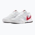 Vyriški batai Nike Court Lite 4 white/pure platinum/light crimson 3