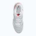 Vyriški batai Nike Court Lite 4 white/pure platinum/light crimson 6