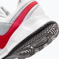 Vyriški batai Nike Court Lite 4 white/pure platinum/light crimson 9