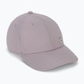 Kepurė su snapeliu Nike Dri-Fit Club light violet ore/metallic silver