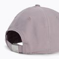 Kepurė su snapeliu Nike Dri-Fit Club light violet ore/metallic silver 4