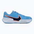 Vyriški teniso bateliai Nike GP Challenge Pro university blue/ white/midnight navy 2